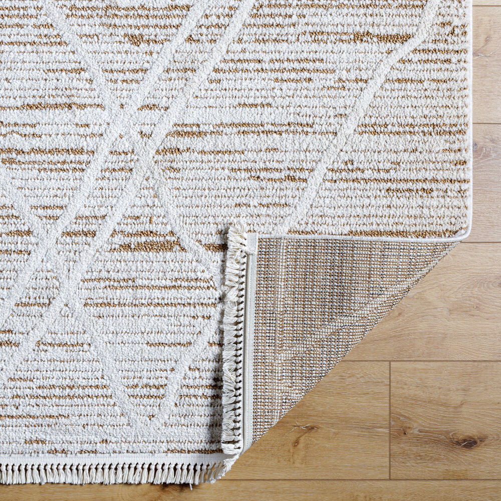 Berlin Machine Woven Rug