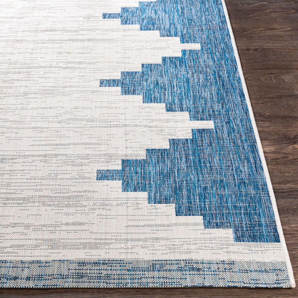 Eagean Machine Woven Rug