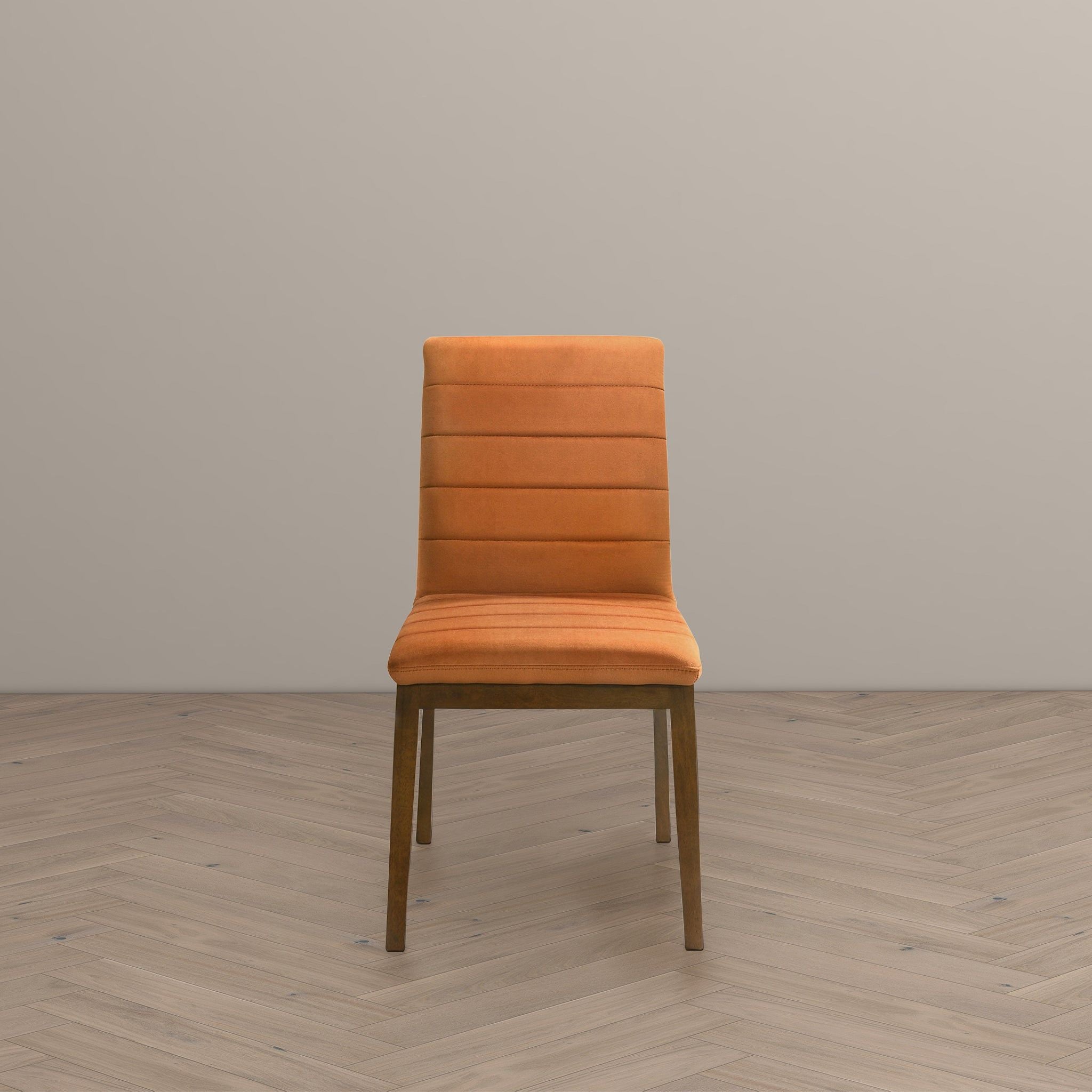 Ines - Modern Dining Chair (Set of 2)