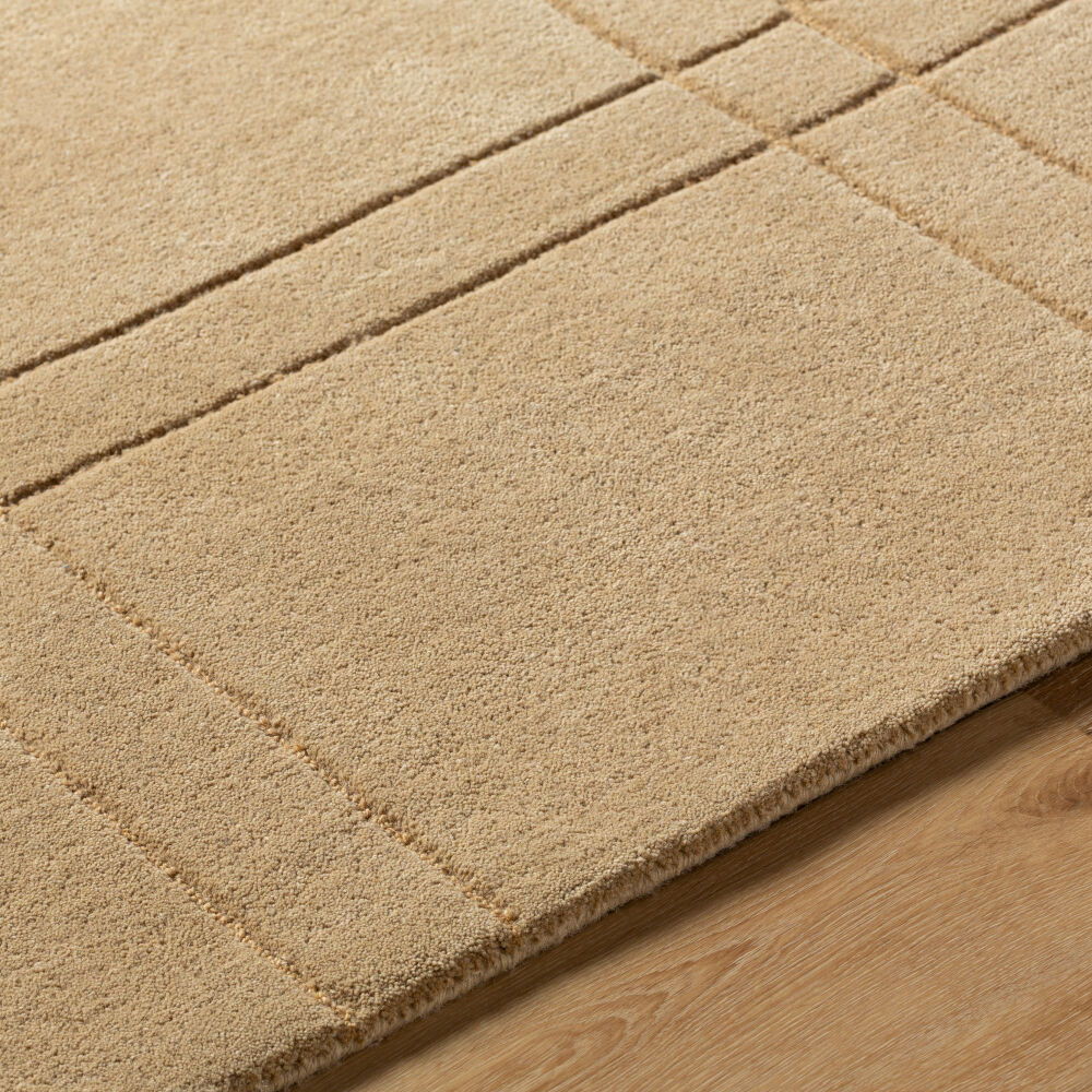 Brook Handmade Rug