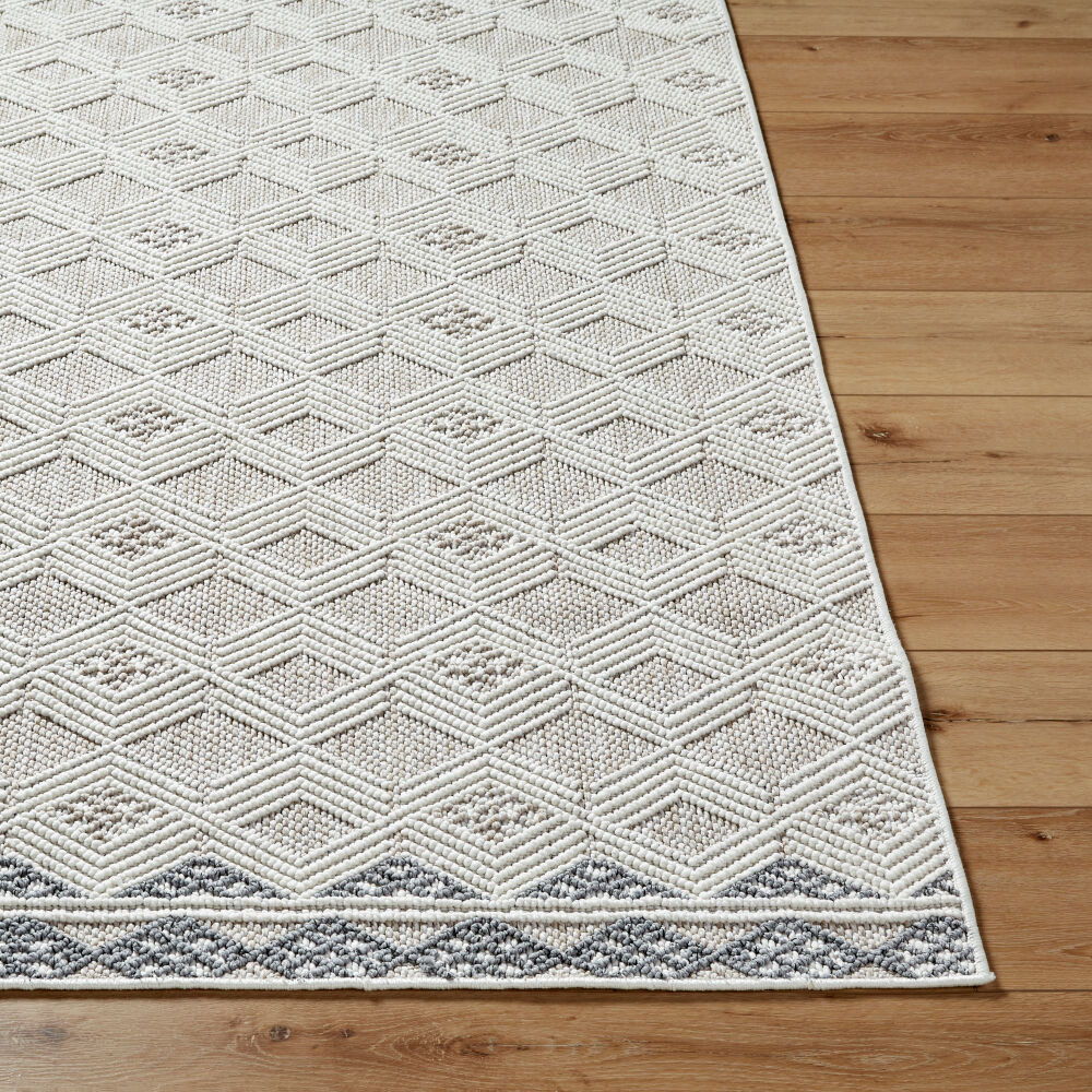 Bouclair Machine Woven Rug