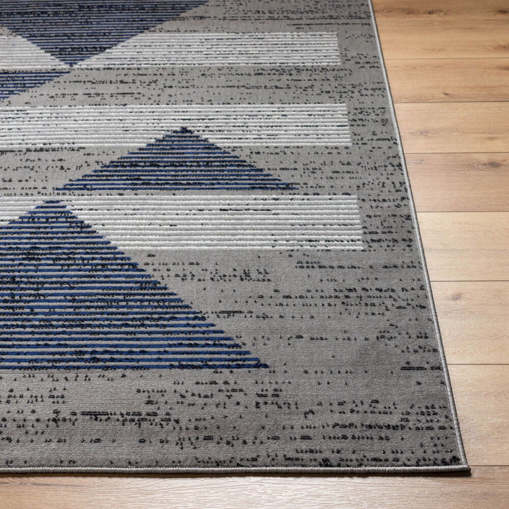 Pisa Machine Woven Rug