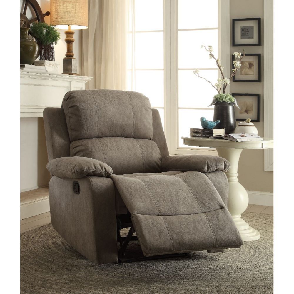 ACME Bina - Recliner (Motion) | Meri Furniture