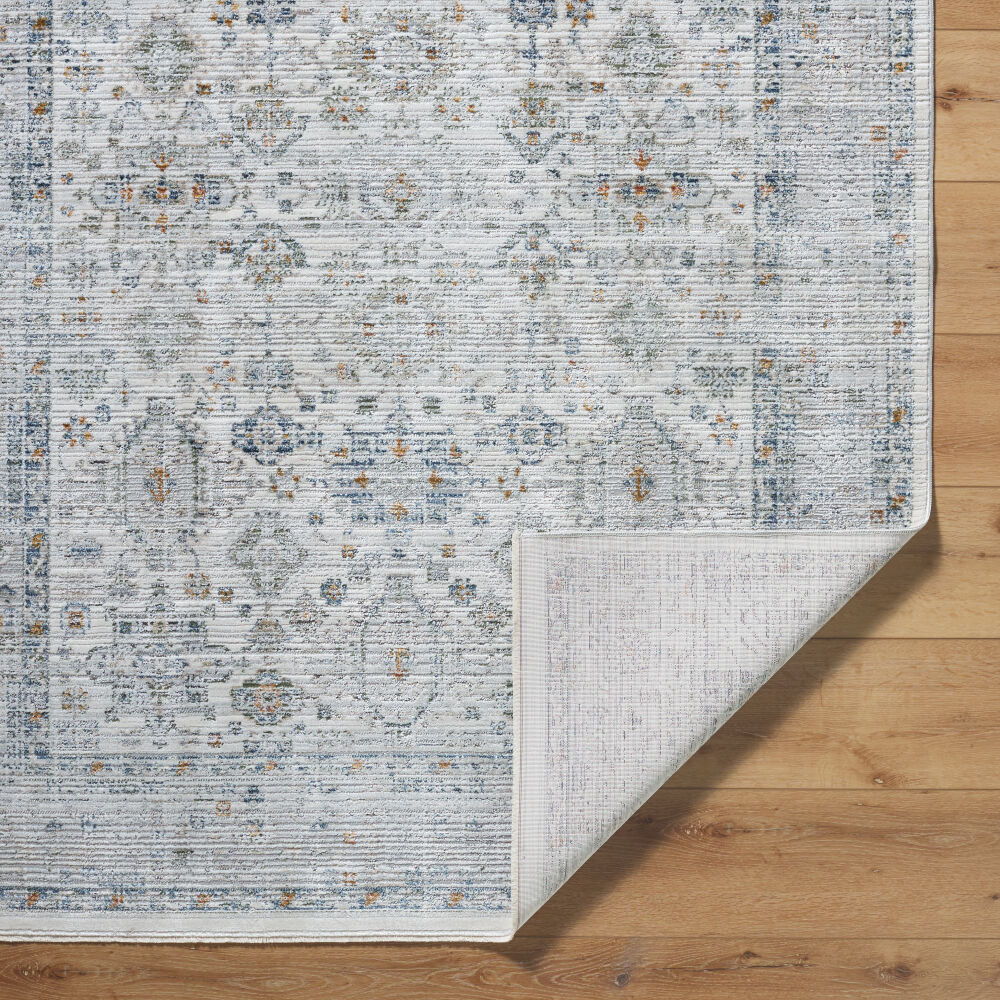 Edmonton Machine Woven Rug