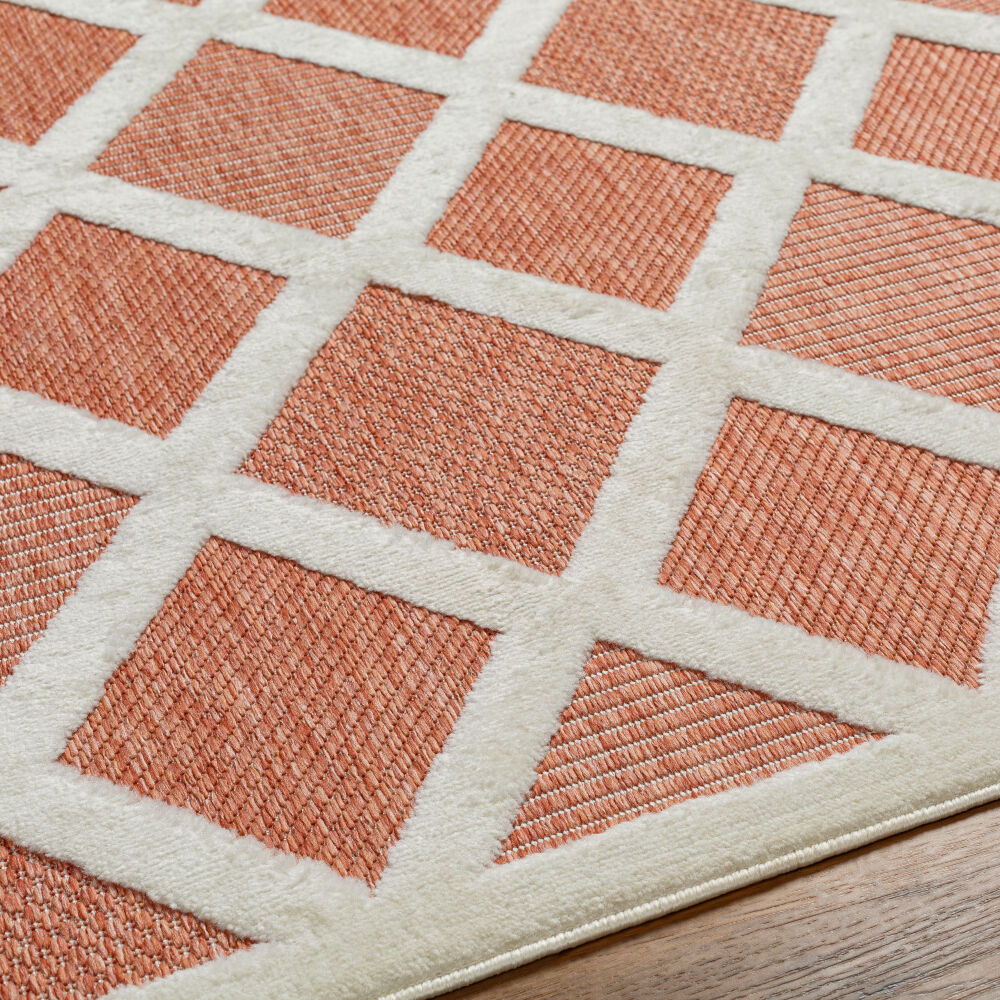 San Diego Machine Woven Rug