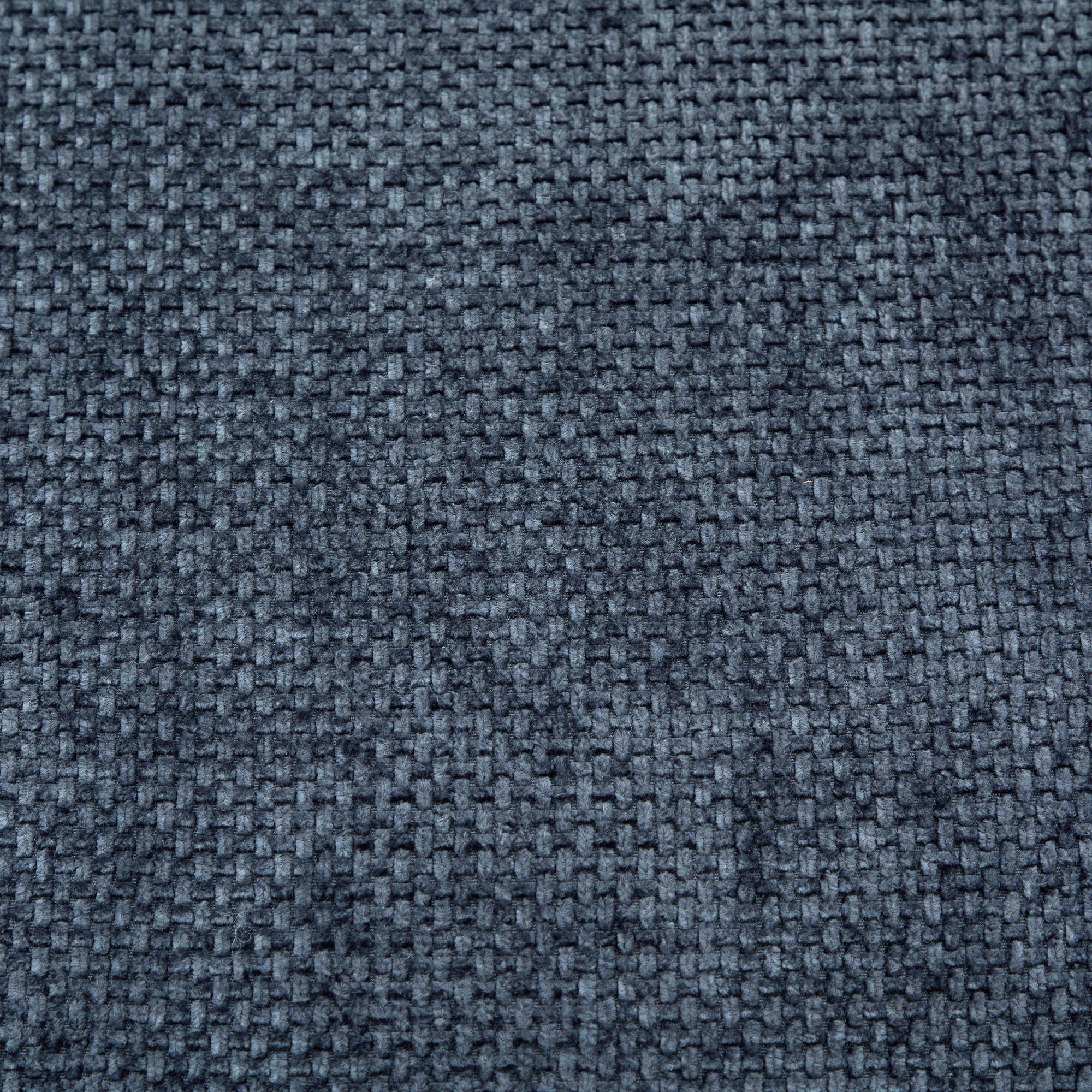 Cloud Sectional Sofa With Double Layer Cushion And Side Pockets, Free-Combined