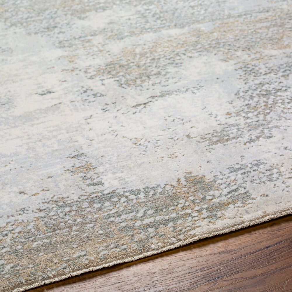 Brunswick Machine Woven Rug
