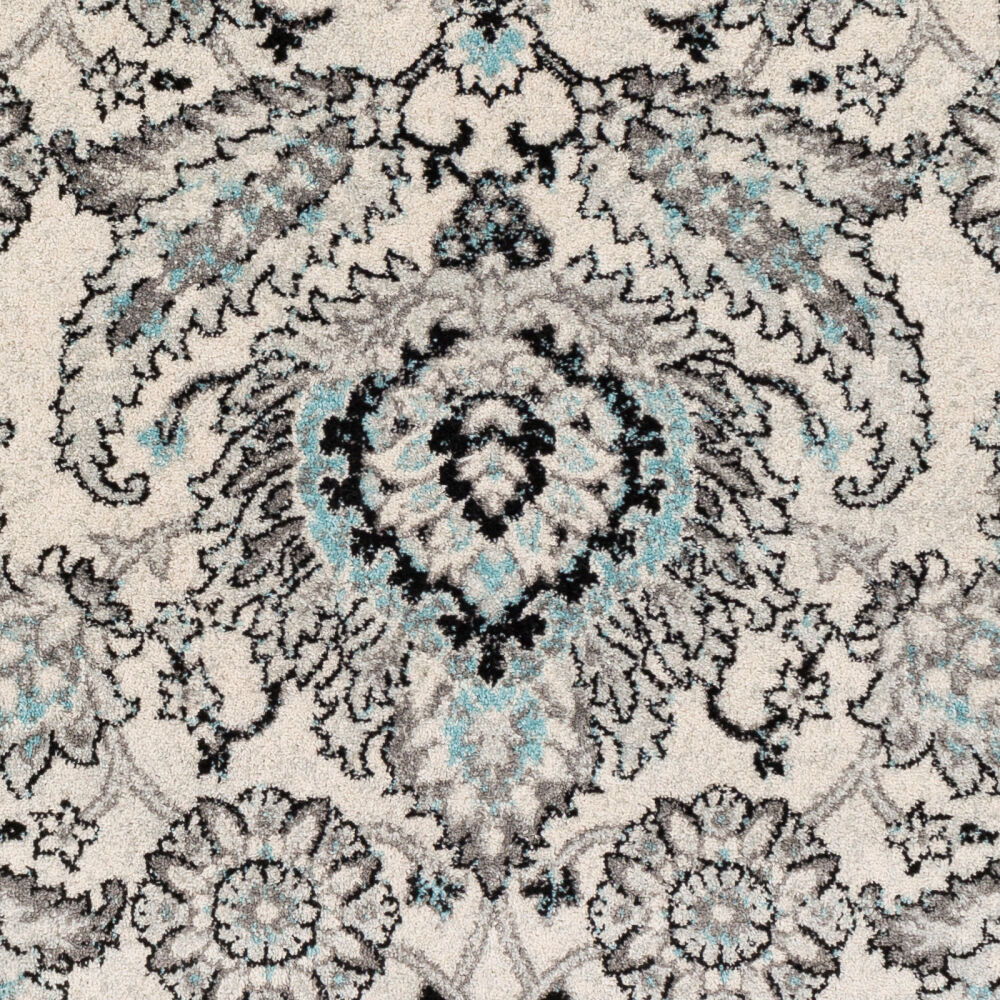 Chester Machine Woven Rug