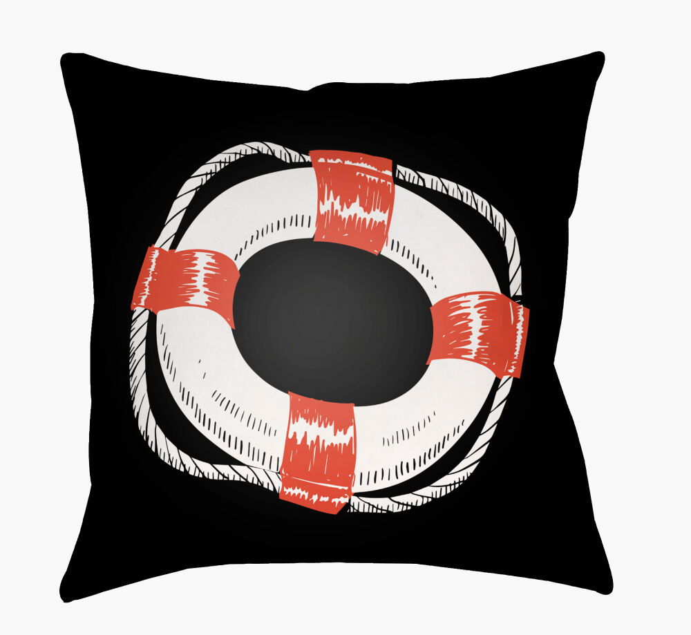 Litchfield Pillow