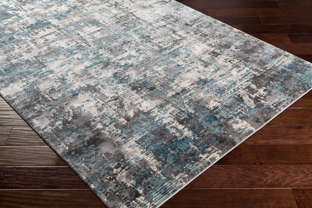 Pune Machine Woven Rug