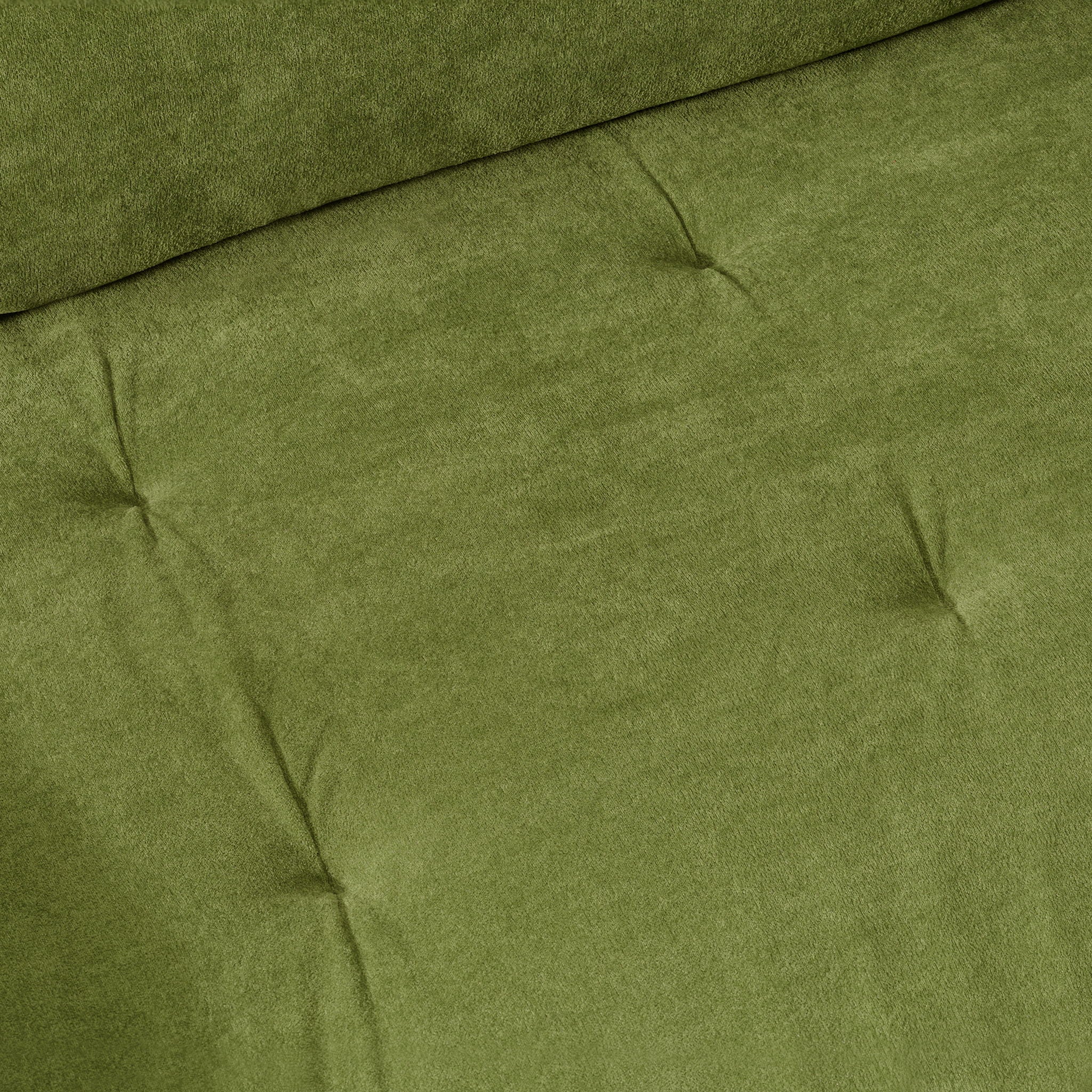 Comfortable Deep Seated Sofa With Pillows