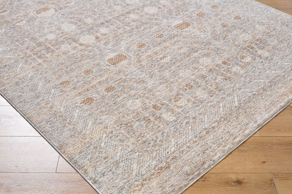Misterio Plus Machine Woven Rug