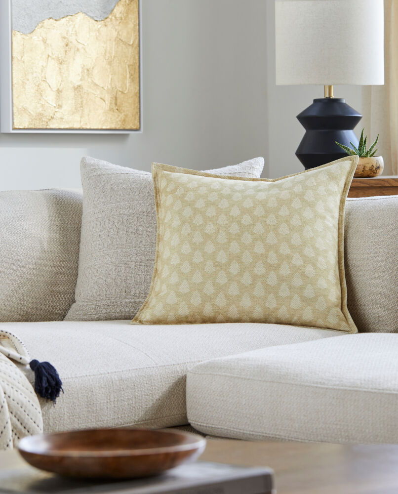 Gardner Pillow