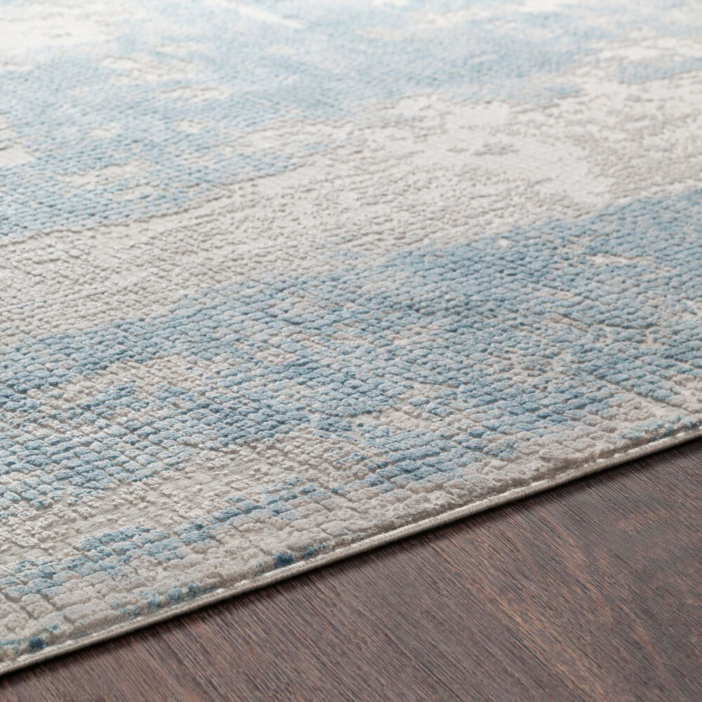 Aisha Machine Woven Rug