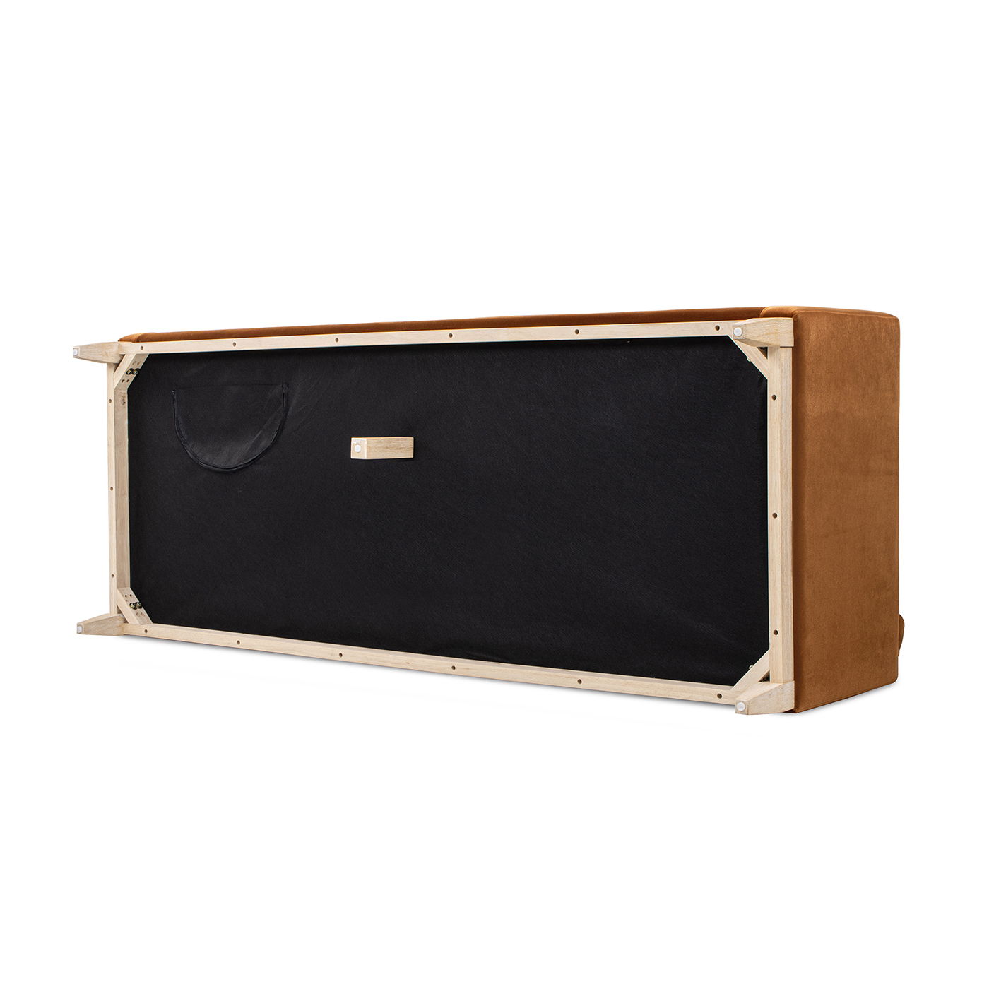 Knox - Modern Farmhouse Sofa