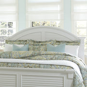 Liberty Furniture Summer House I - Panel Headboard | Meri Furniture
