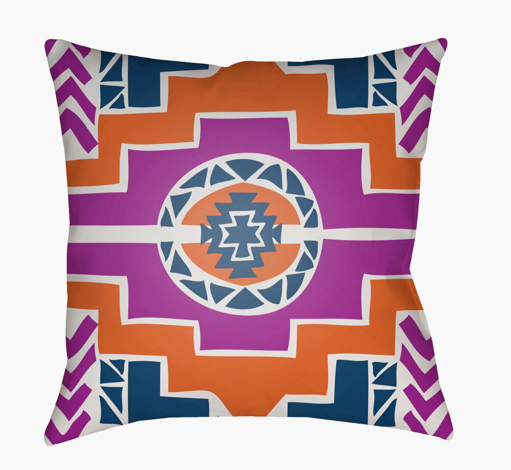 Yindi Pillow