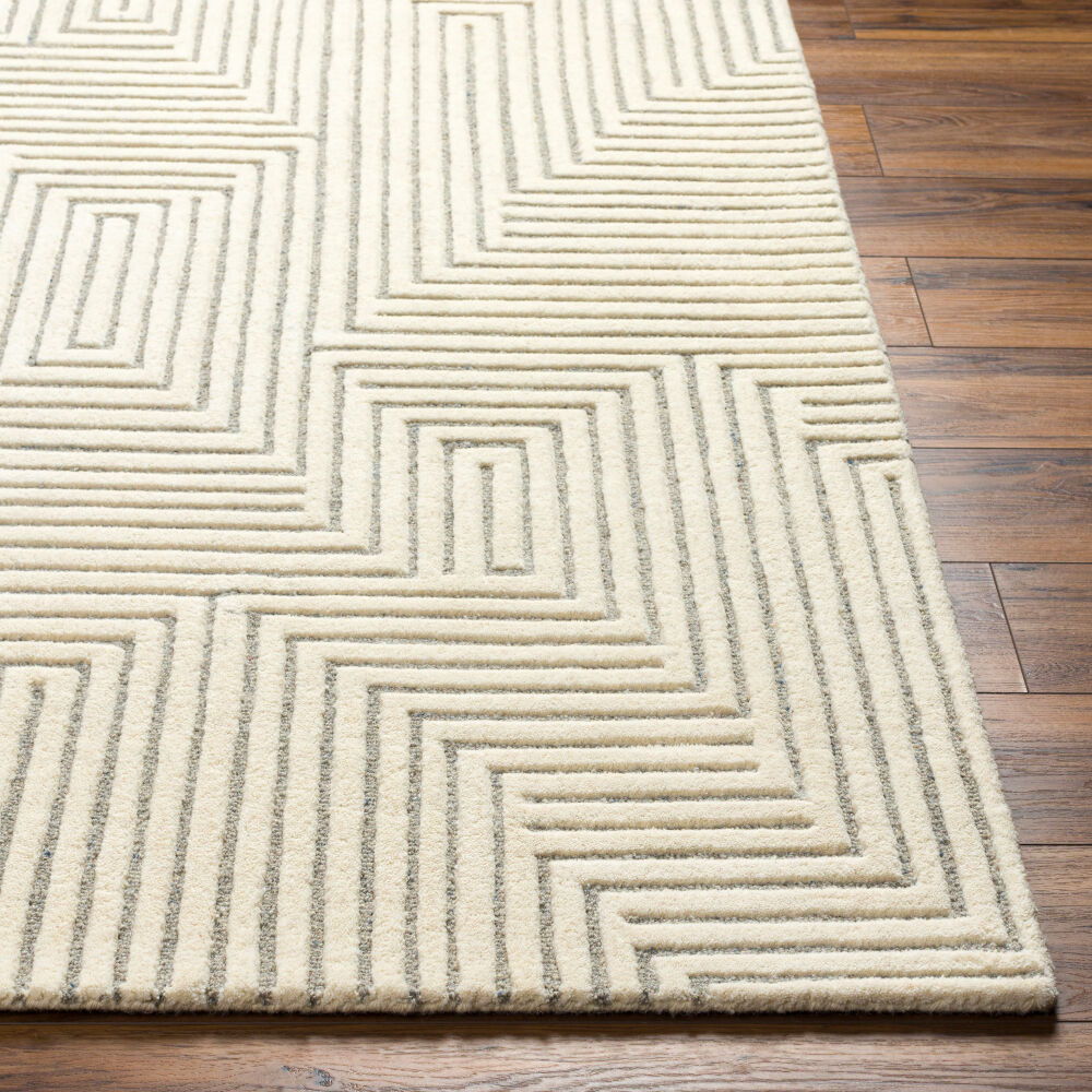 Brook Handmade Rug