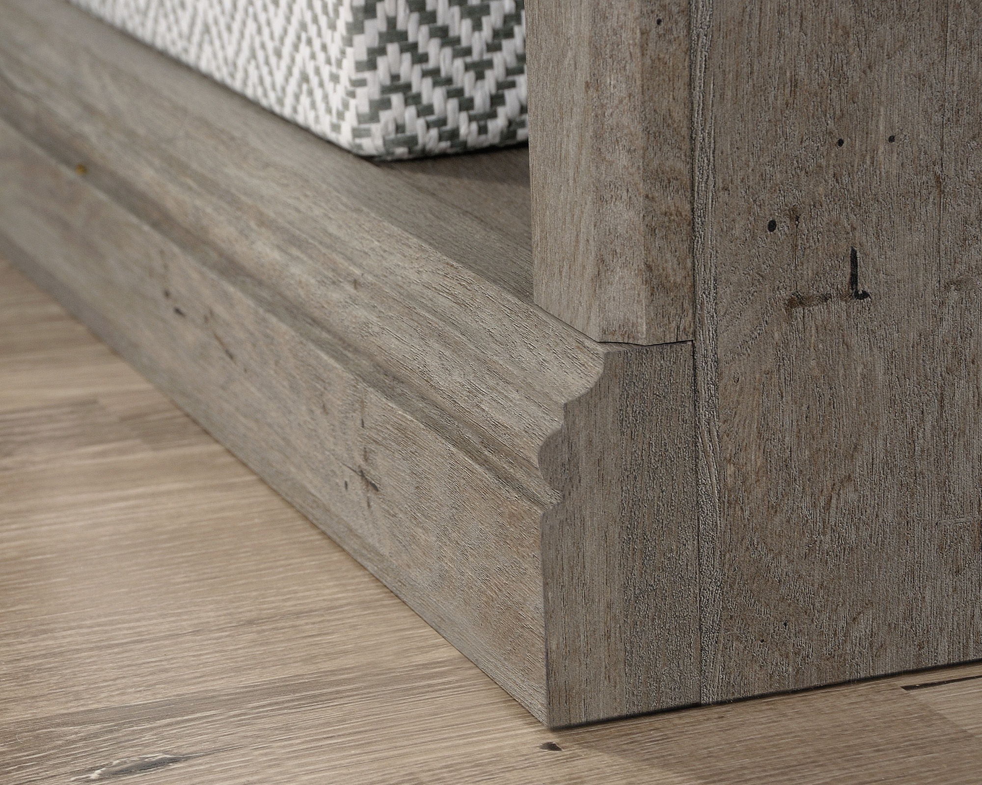 5-Shelf Bookcase Mystic Oak