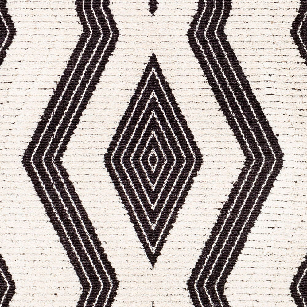Azilal Machine Woven Rug