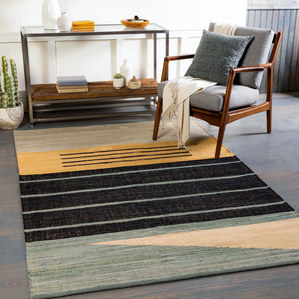 Fulham Handmade Rug
