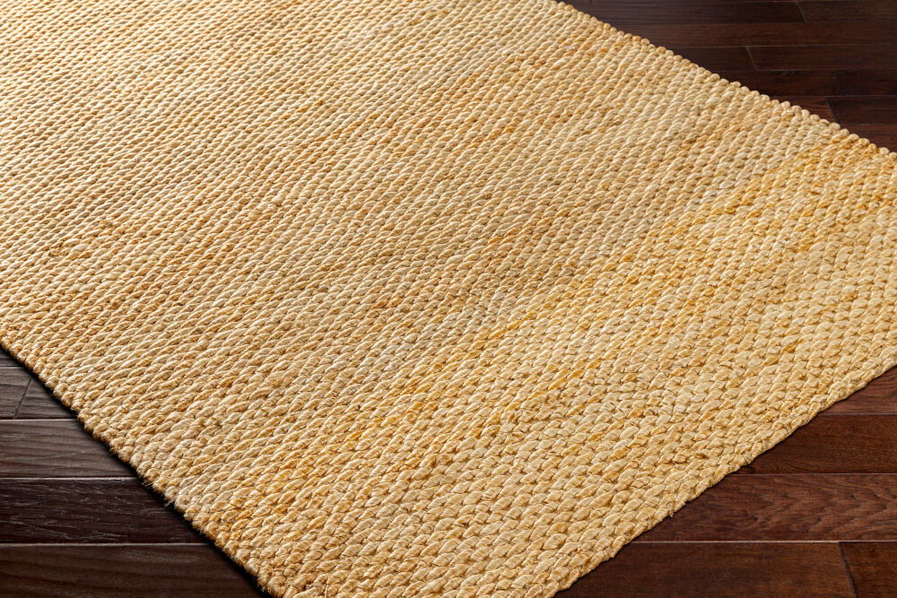 Coil Natural Handmade Rug