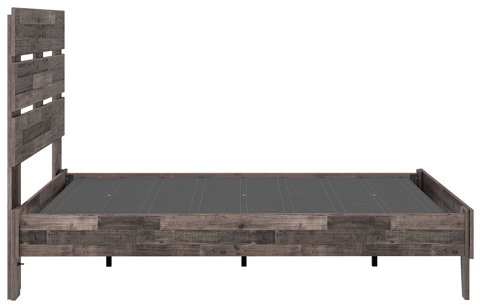 Signature Design by Ashley® Neilsville - Panel Bed | Meri Furniture