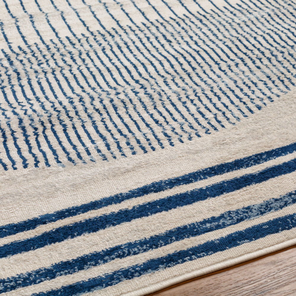 Floransa Machine Woven Rug