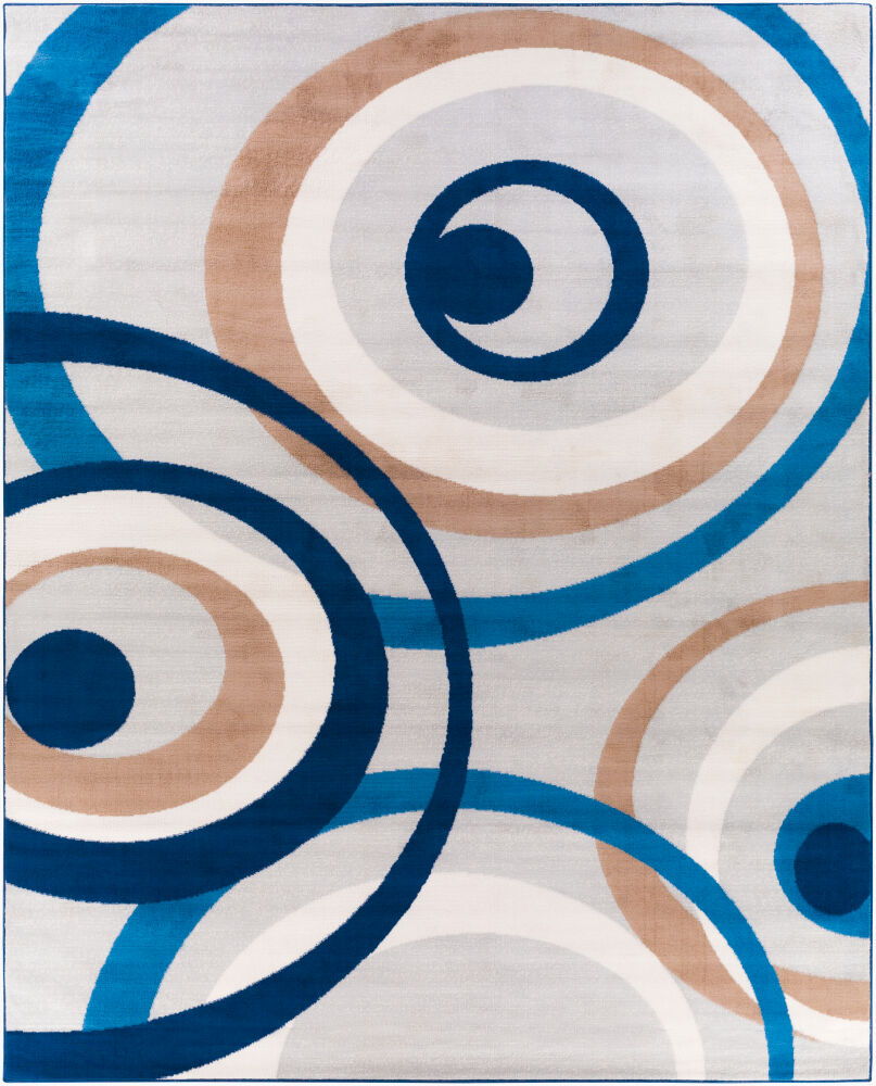 Cesar Machine Woven Rug