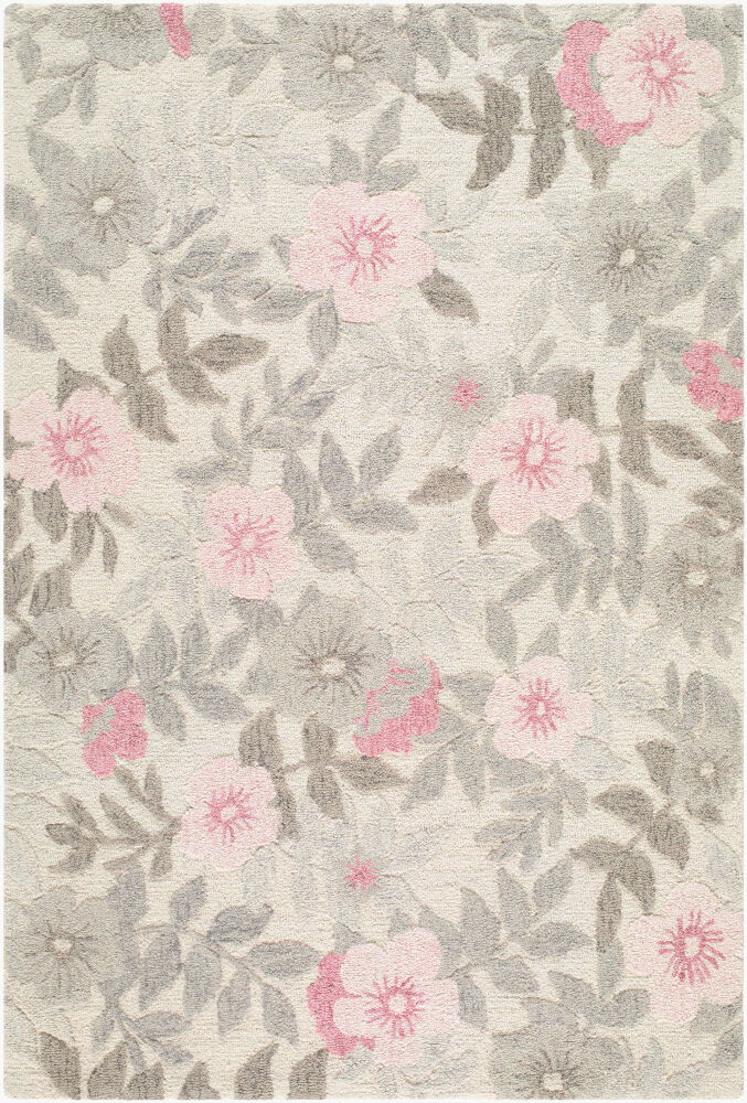 Fabian Handmade Rug