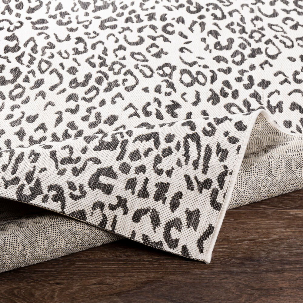 Eagean Machine Woven Rug