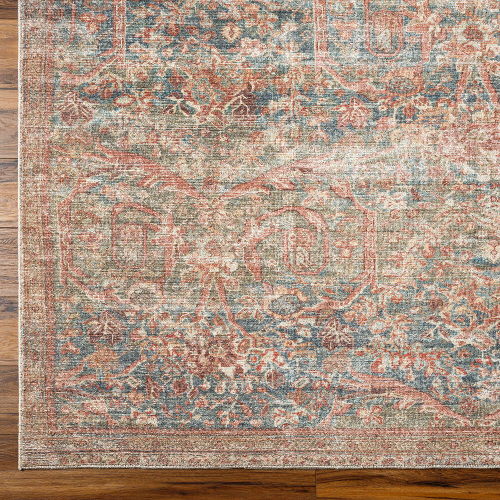 Marlene Machine Woven Rug