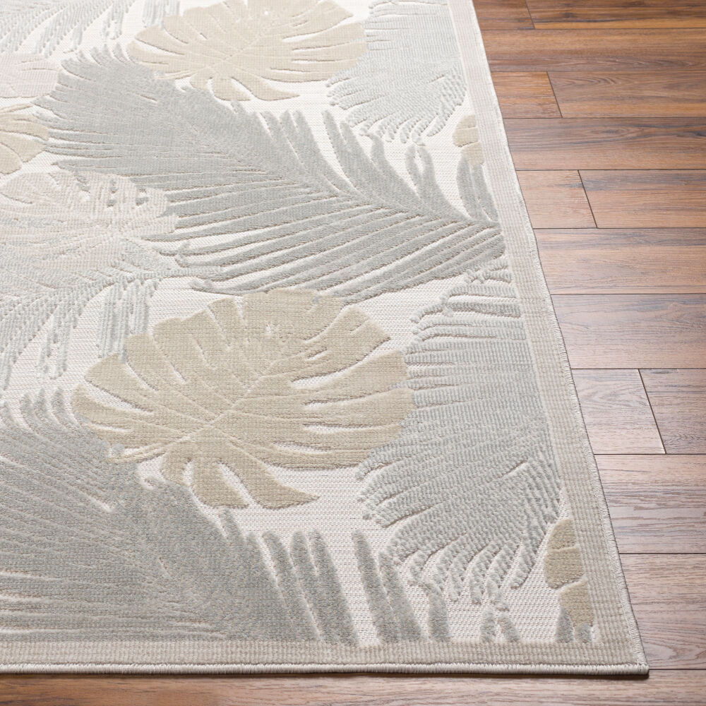 Cabo Machine Woven Rug