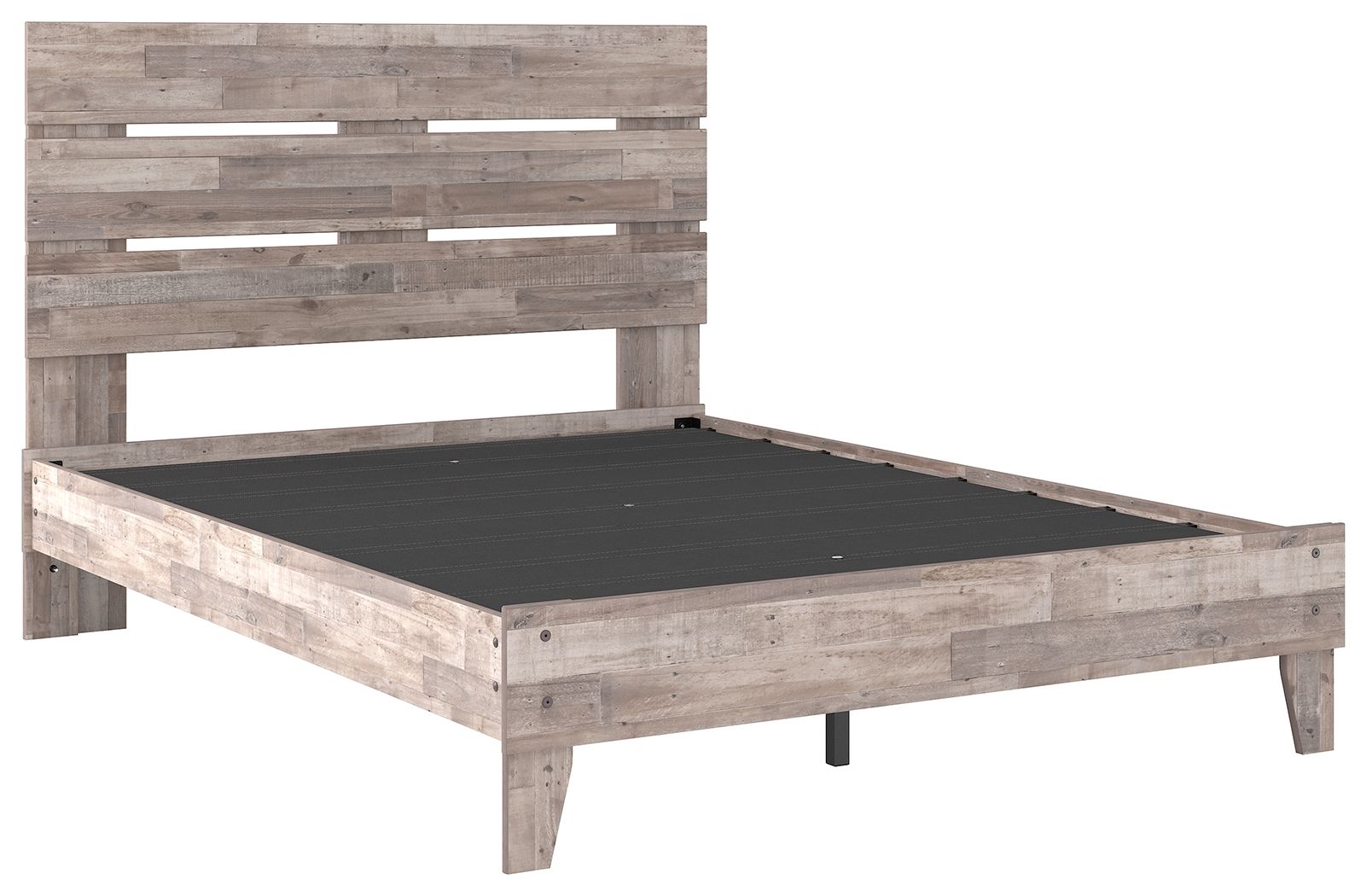 Signature Design by Ashley® Neilsville - Panel Bed | Meri Furniture