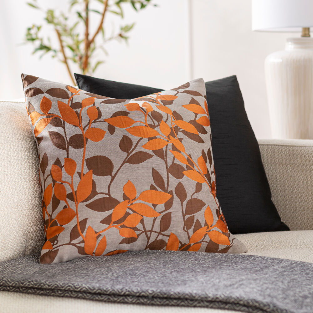 Wind Chime Pillow