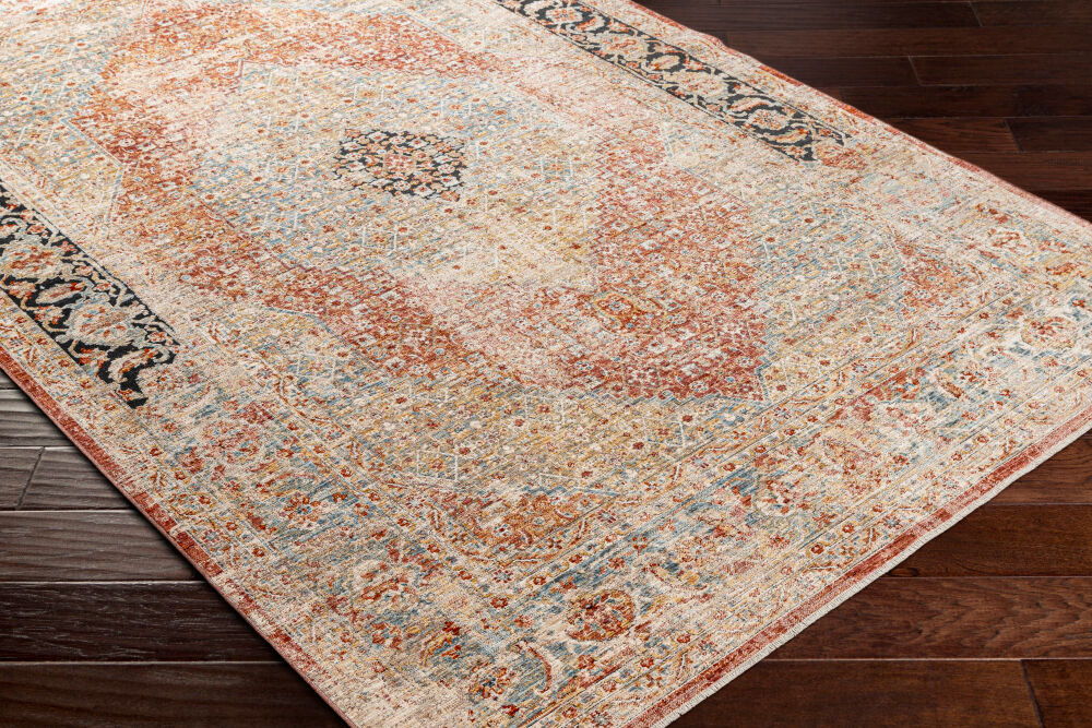 Aspendos Machine Woven Rug