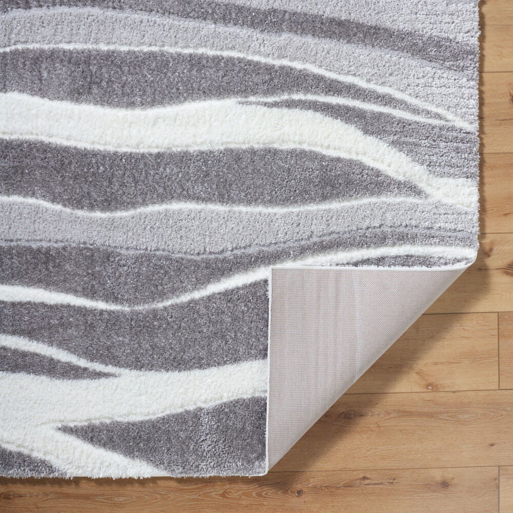 Nomadic Machine Woven Rug