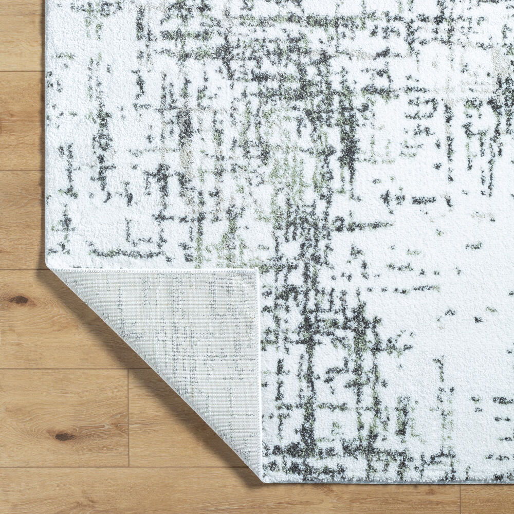 Osaka Machine Woven Rug