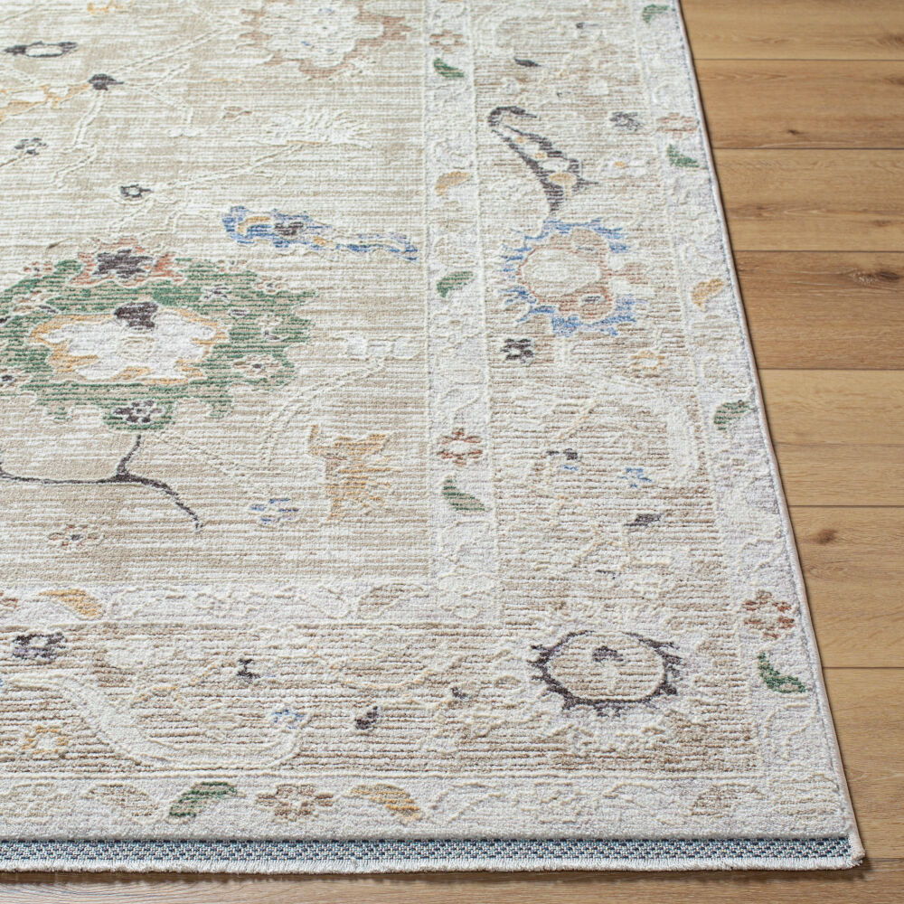 Rivaldo Machine Woven Rug