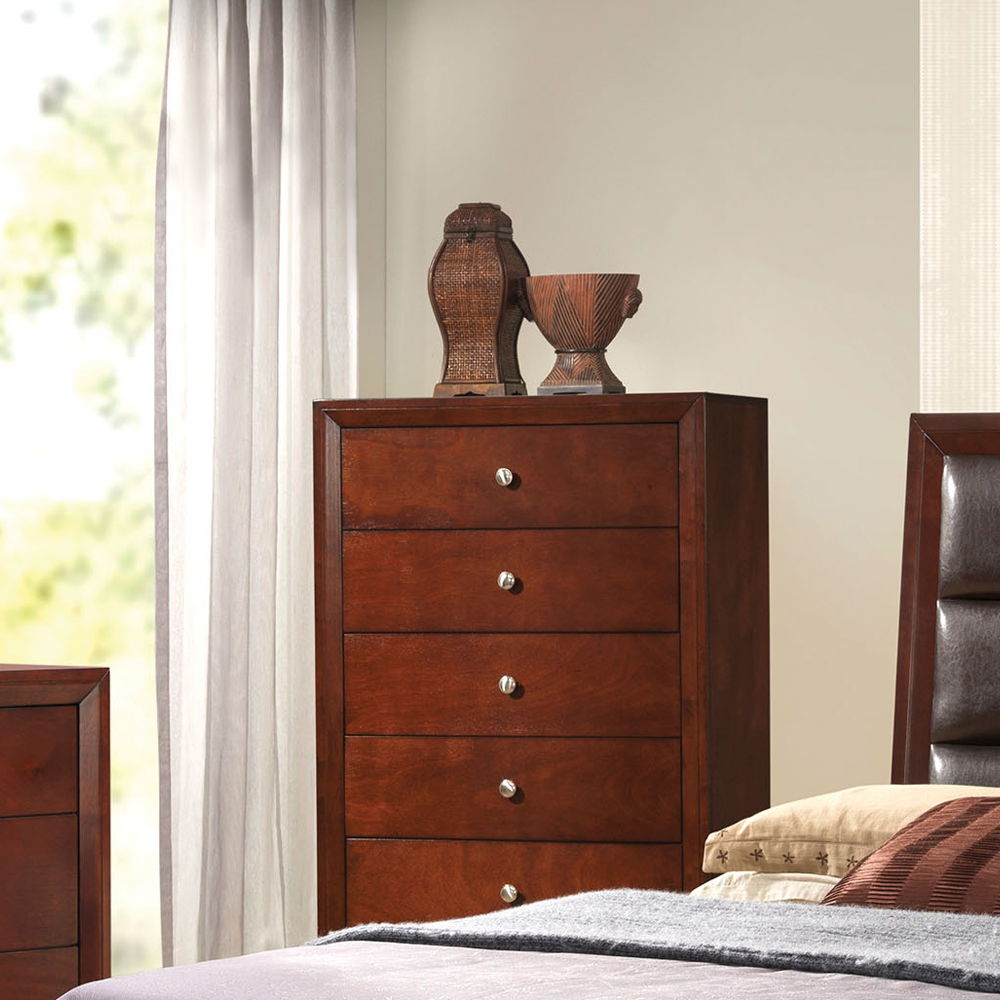 ACME Ilana - Chest | Meri Furniture