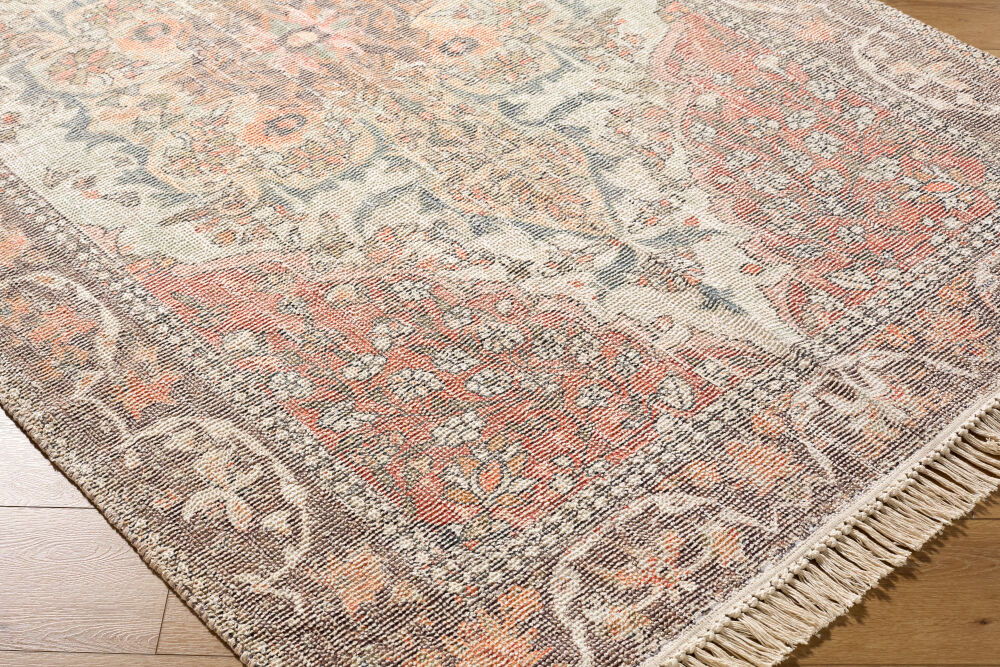 Belfast Handmade Rug