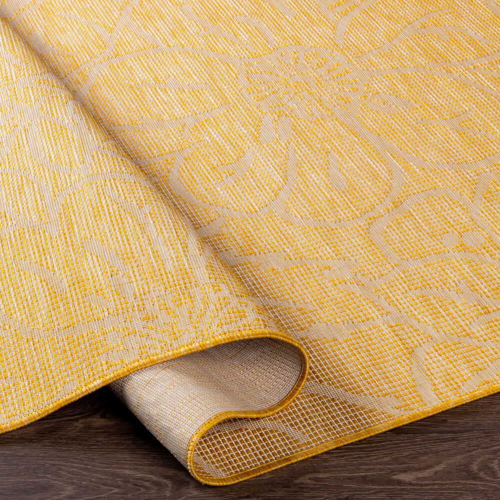 Pasadena Machine Woven Rug