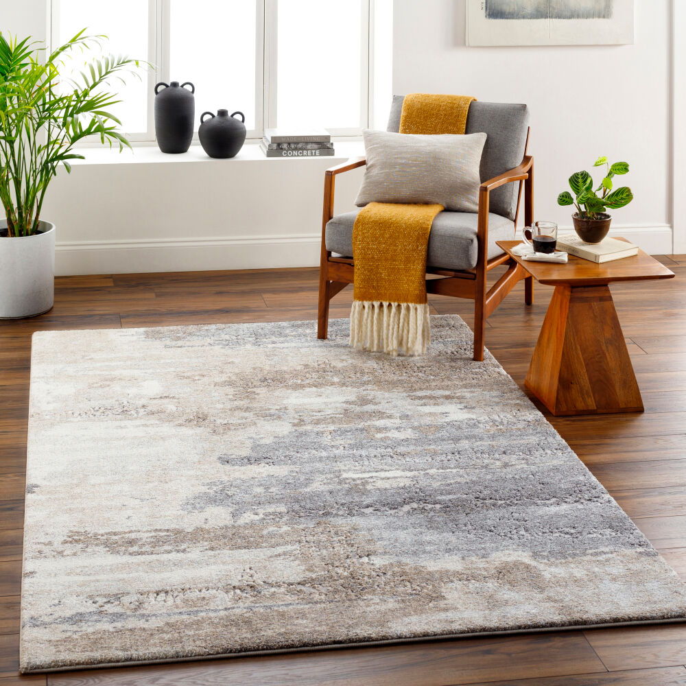 Tuscany Machine Woven Rug