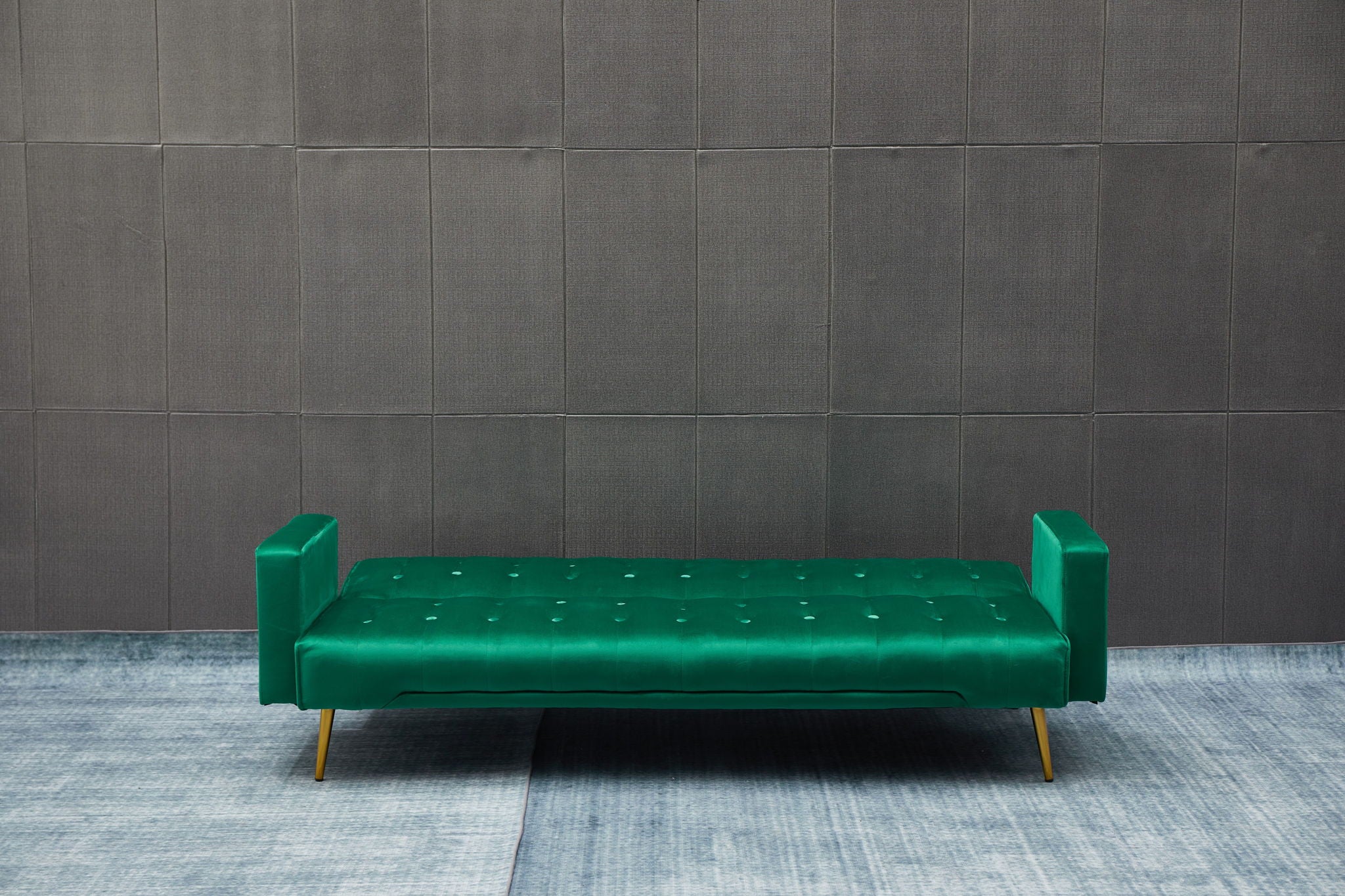 Comfort Compact Design Sofa Bed