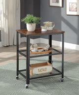 Express your individuality and make a strong statement with Taurus Accent Table.