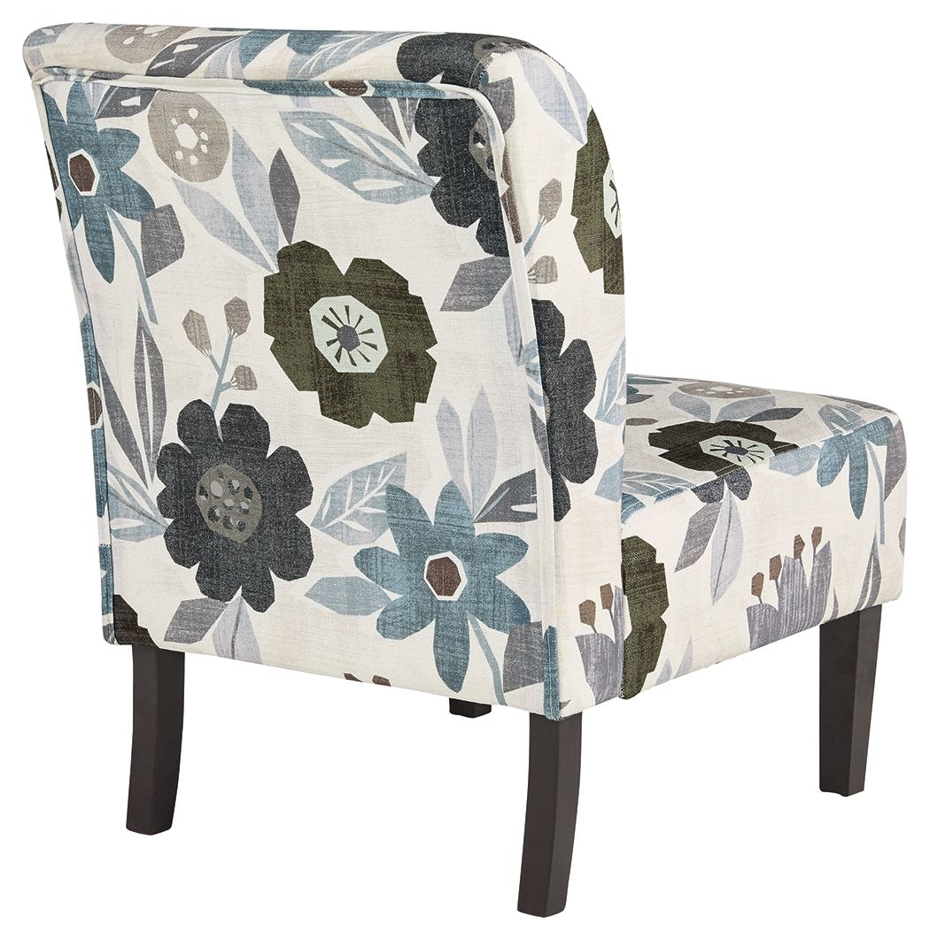 Ashley Furniture Triptis - Accent Chair | Meri Furniture