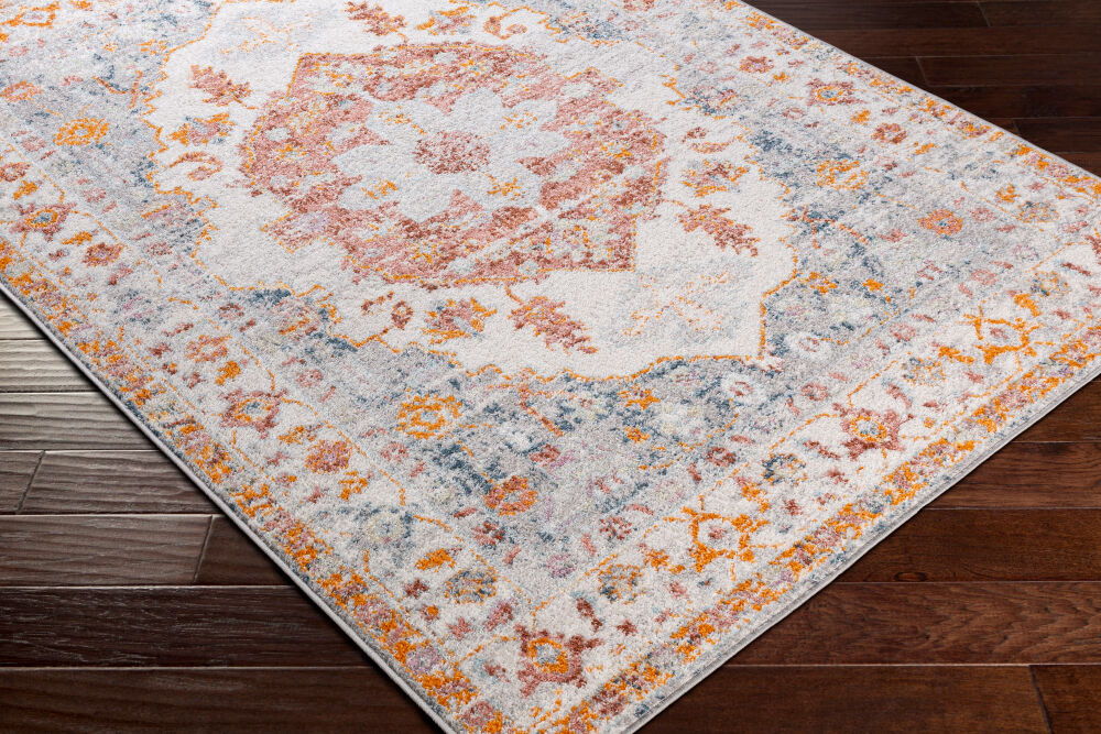New Mexico Machine Woven Rug