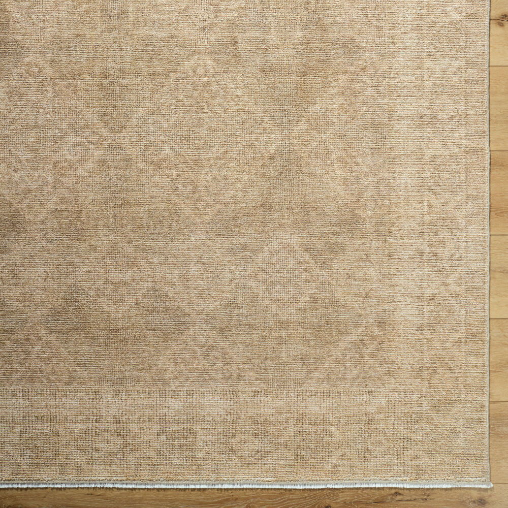 Fetscher Machine Woven Rug