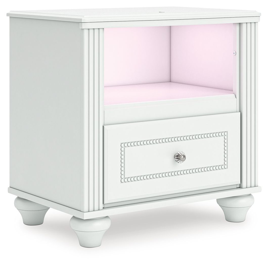 Kids & Teens Nightstands
