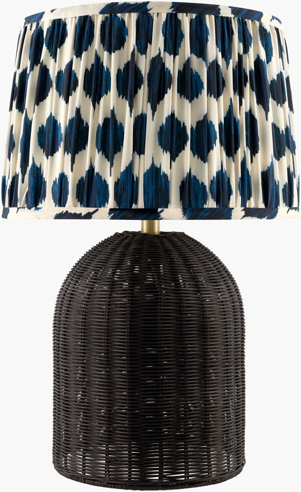 Kenza Accent Table Lamp